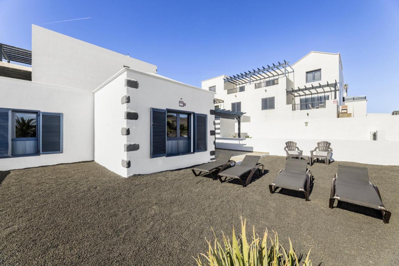 Casa Estela - Vipvipvillas Playa Blanca  Exterior photo